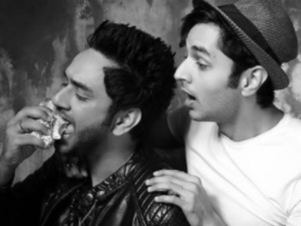 Siddharth Says… Siddharth Says…