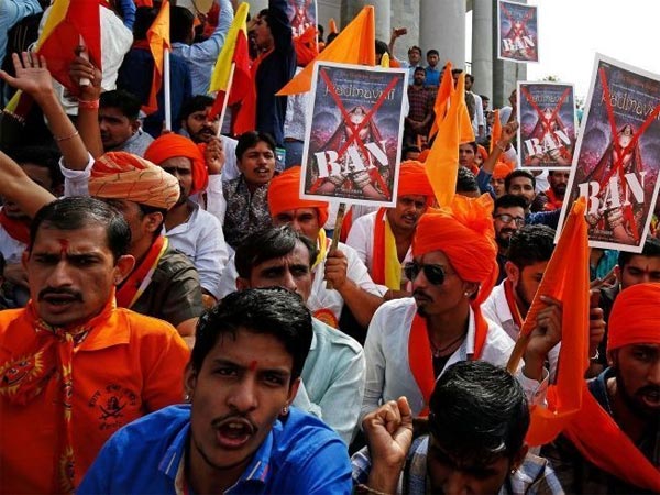 Tampering With History