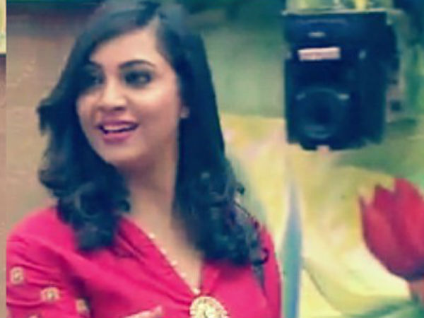 Exact Nature Of Arshi’s Entry Is Not Known!