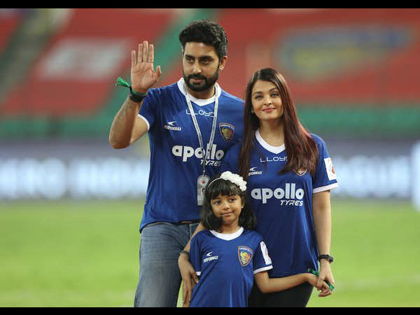 Abhishek Also Called Her ‘Supermom’ Abhishek Also Called Her ‘Supermom’