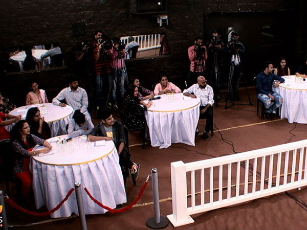 Press Conference Press Conference