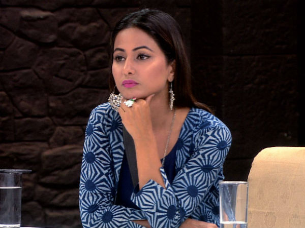 Hina Khan Hina Khan