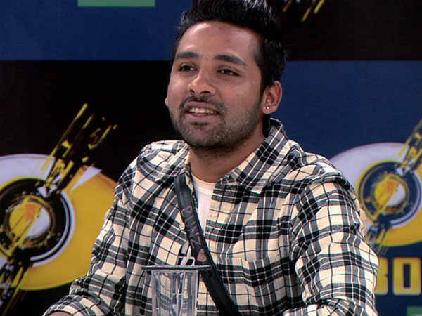 Puneesh Supports Shilpa Puneesh Supports Shilpa