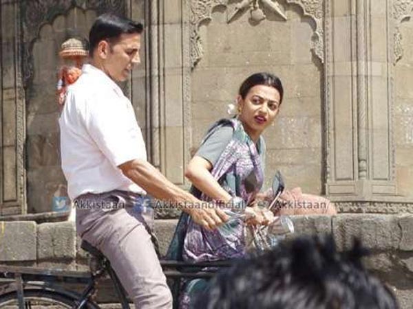 Box Office Predictions