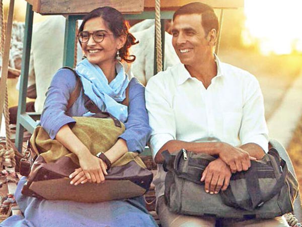 Last Year, Same Time