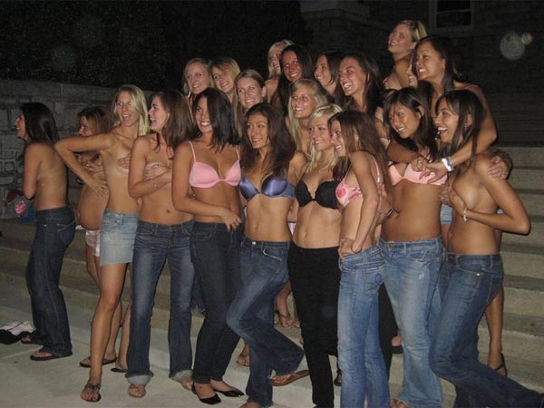 College Babes