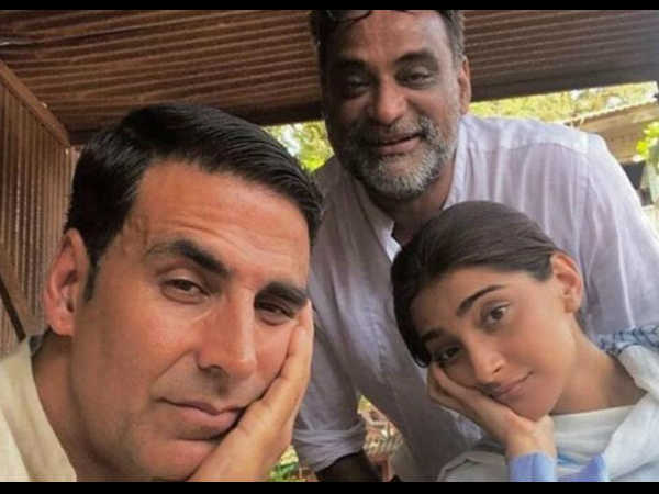 Sonam Is Confident About Padman Sonam Is Confident About Padman