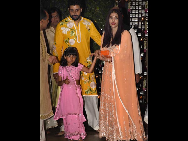 Such A Good Upbringing 