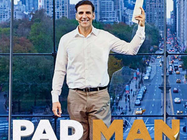 Akshay Happily Agreed To Promote His Film On Bigg Boss!