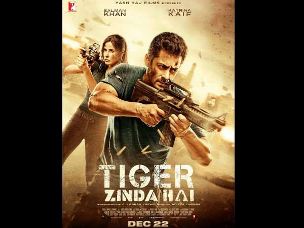 Salman Khan Is Overwhelmed