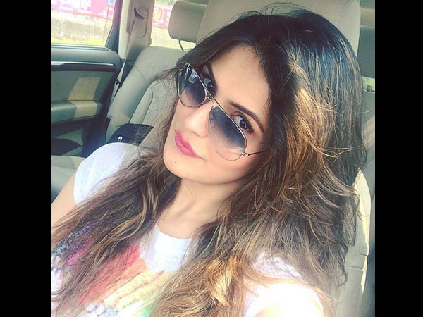 'People Need To Change The Perception That We (Indians) Don't Know How To Make A Horror Film'