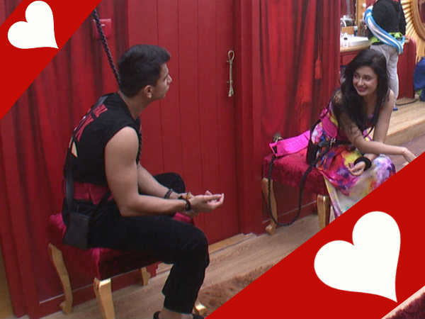 Prince & Yuvika Already ENGAGED