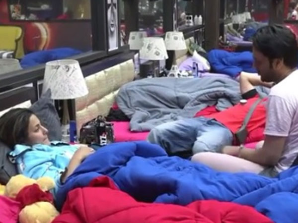 Vikas Gupta’s Claims About Prince & Yuvika Were RIGHT!