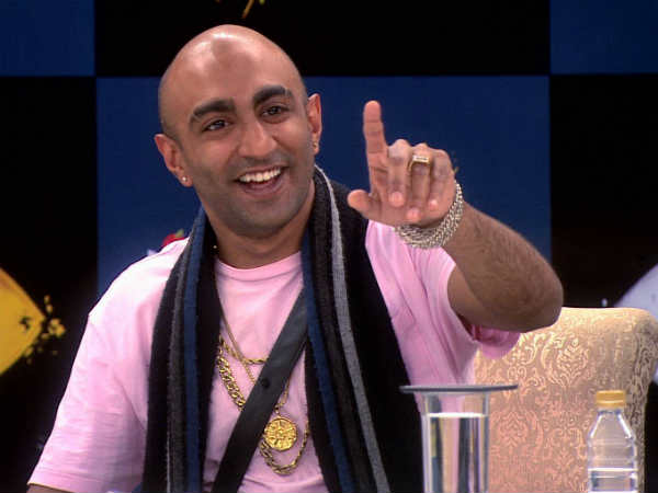 Akash Deserves To Win! Akash Deserves To Win!