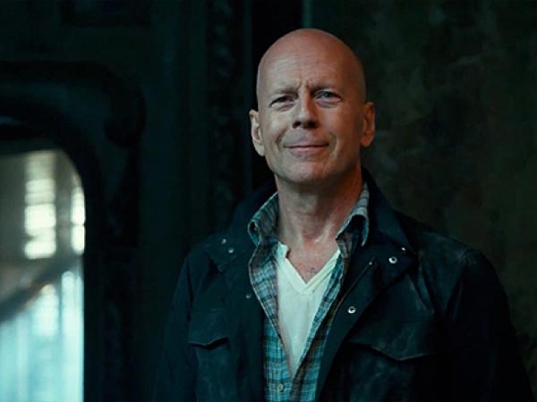 Bruce Willis’ Death Wish: Trailer Out Now!