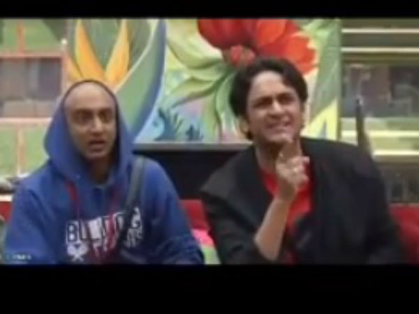 Who Is The Meanest Person In The House?