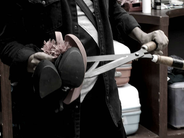 Puneesh Plans To Destroy Shilpa's Slippers!