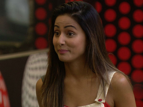 Vikas' Masterplan To Stop Shilpa From Performing The Task