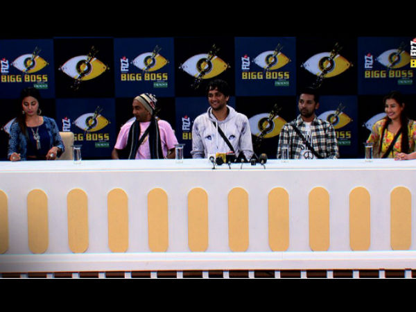 Who Is The 'Meanest' Contestant In The House?