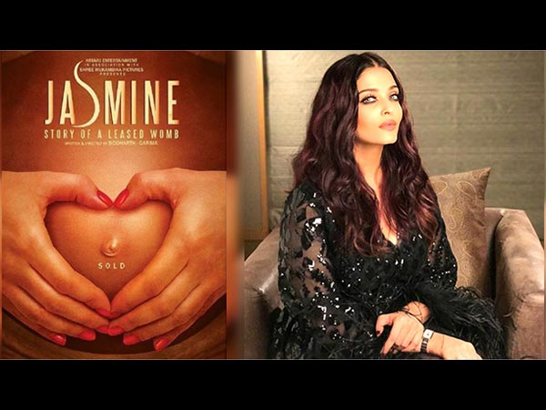 Here's Why Aish Is Unhappy