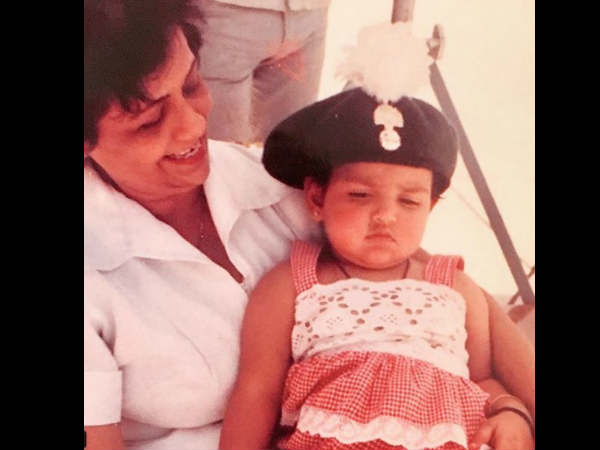 Why So Serious, Girl?