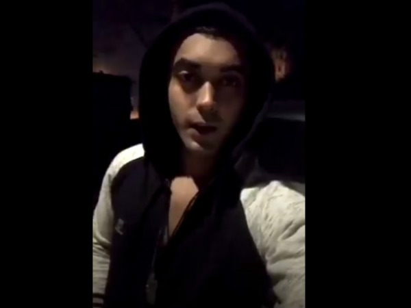 Luv Clarifies That He Didn't Lie Or Cheat Anyone!