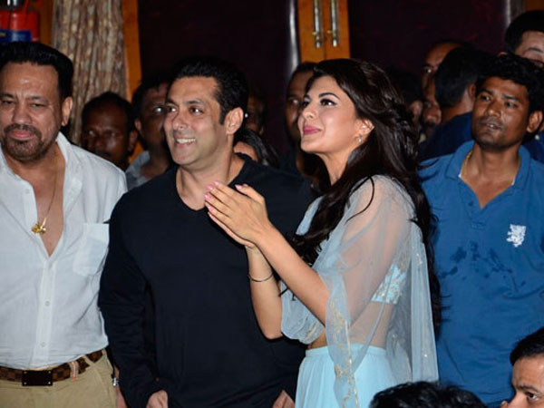 Lights, Camera & Dance!