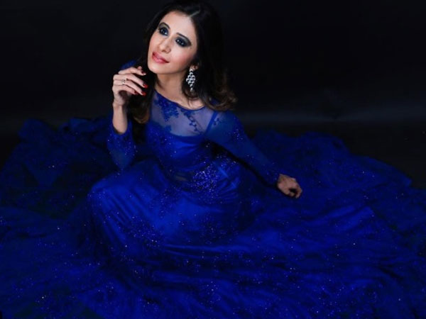 Kishwer Merchant Tweets…