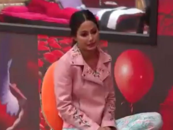 Hina On Shilpa’s Fans…