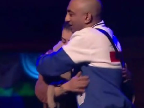 Akash Gets Eliminated