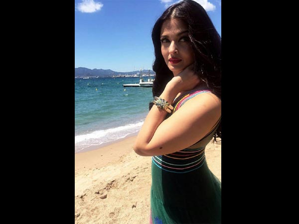 Aishwarya Is The Torch Bearer For Putting India On Global Map Aishwarya Is The Torch Bearer For Putting India On Global Map
