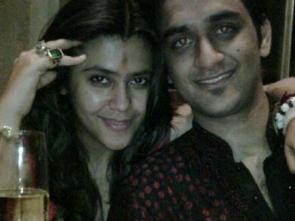 Ekta Kapoor Threatens Colors To Make Vikas Gupta Win?