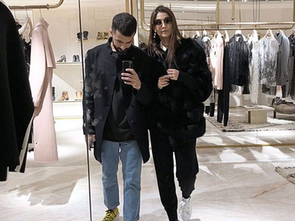 A Store For All Future Brides