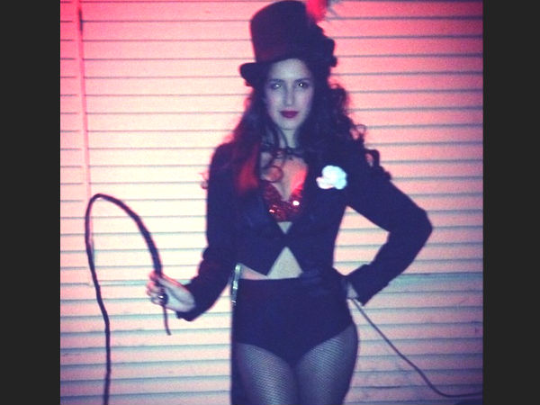 Isabelle On Looking At Any Bollywood Project