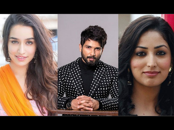 Shraddha Does Not Want To Play A Second Lead