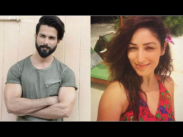 While Yami Is In Seventh Heaven