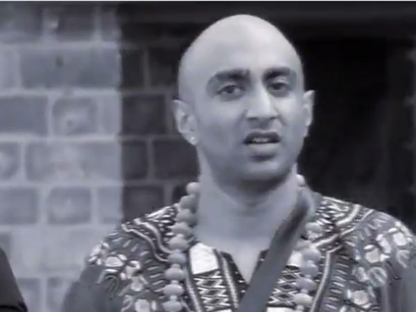 Regarding Vishal Dadlani...