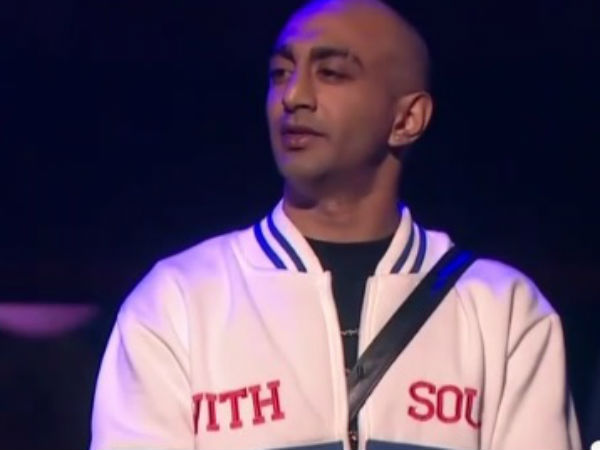 Akash Wants To Concentrate On His Career!