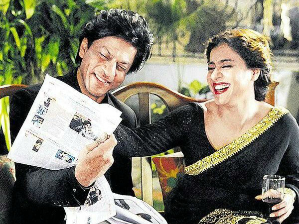 Kajol Praised The Actor For His Dedication To Cinema