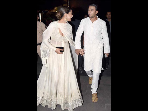 After A Long Time They Were Spotted Together After A Long Time They Were Spotted Together