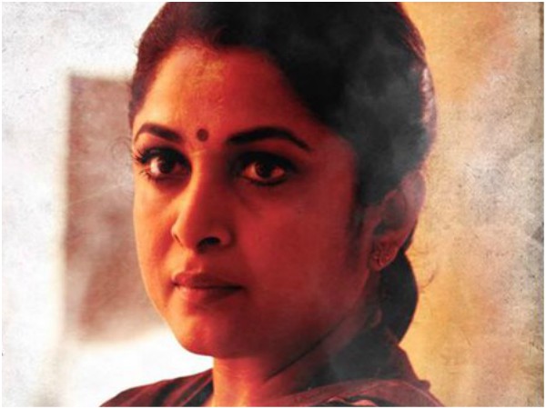Ramya Krishnan As Jhansi Rani Ramya Krishnan As Jhansi Rani