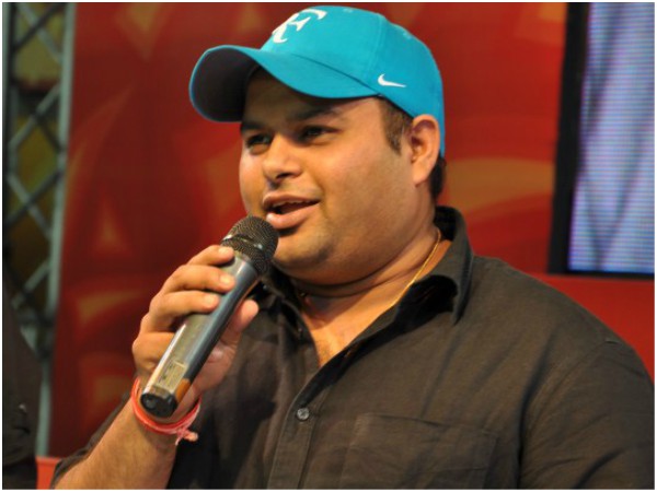 Music & BGM – S Thaman