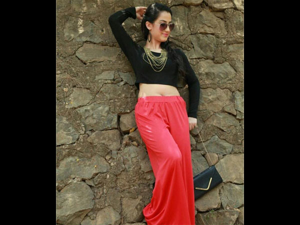 Aalisha Panwar Aalisha Panwar