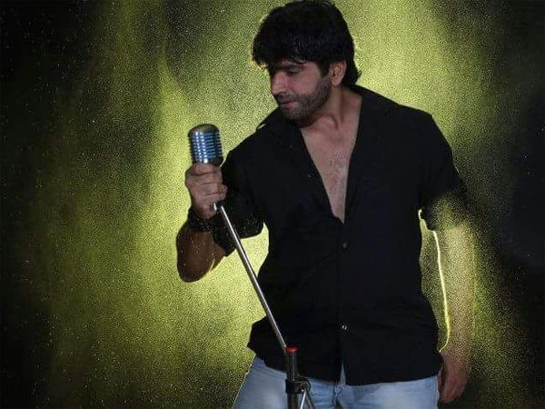 Raja Chaudhary Raja Chaudhary