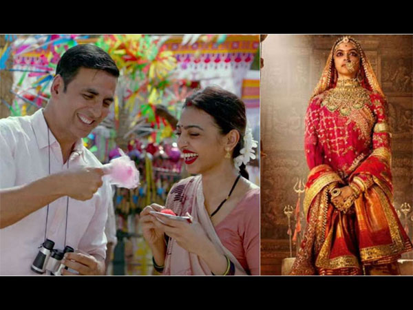 When Akshay Asked To Postpone Padmaavat