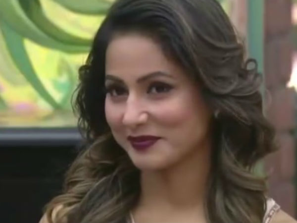 Celebrities Who Are Supporting Hina Celebrities Who Are Supporting Hina