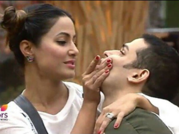 Priyank Sharma Wants To Go On A Vacation With Hina & Others! Priyank Sharma Wants To Go On A Vacation With Hina & Others!