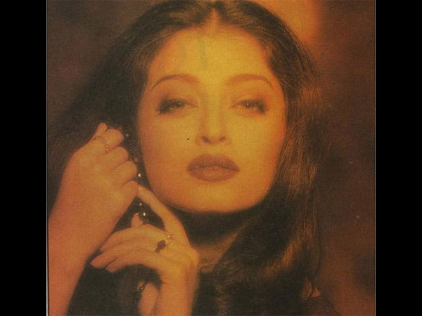 Aishwarya Would Travel By Train