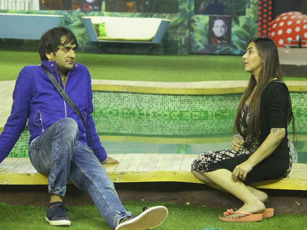 Shilpa & Vikas Emotional