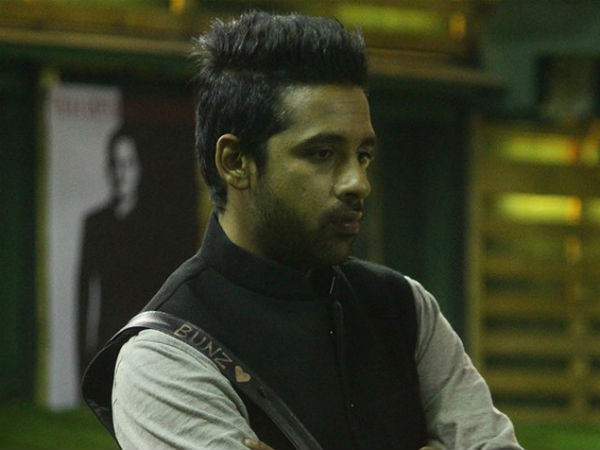 All 4 Contestants Get Emotional!